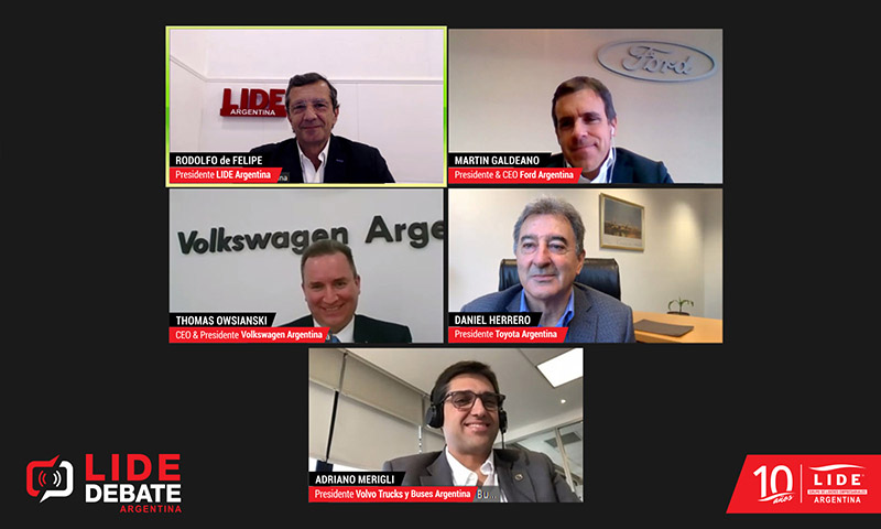 Estamos listos para los vehículos eléctricos, falta la infraestructura para su funcionamiento